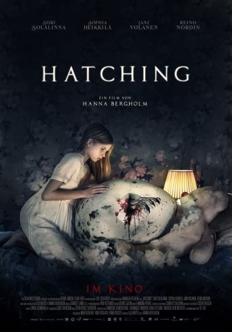 Hatching - 2022