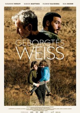 Geborgtes Weiß - 2021