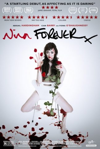 Nina Forever - 2015