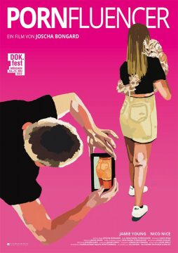 Pornfluencer - 2022