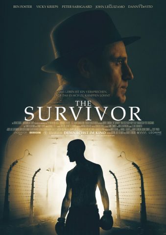 The Survivor - 2022
