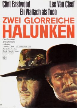 Zwei glorreiche Halunken - 1966