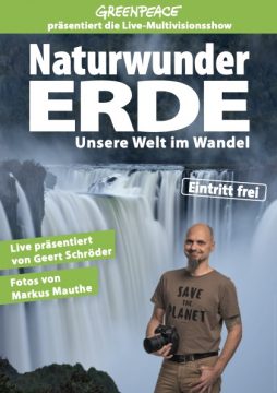 Greenpeace - 2022 Vier Linden