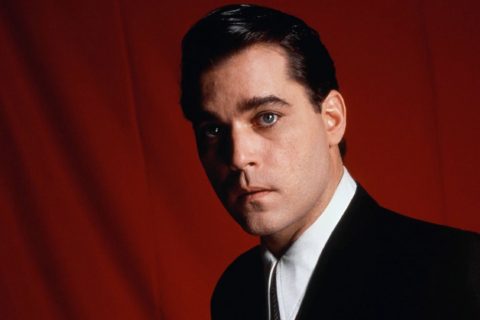 Ray Liotta