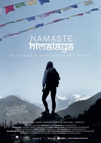 Namaste Himalaya - 2022