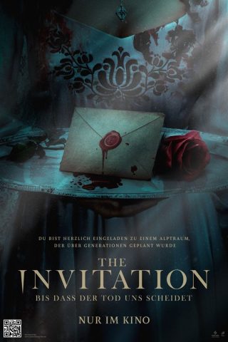 The Invitation - 2022