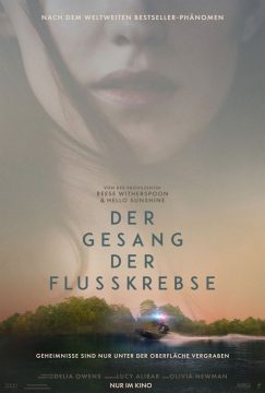 Der Gesang der Flusskrebse - 2022