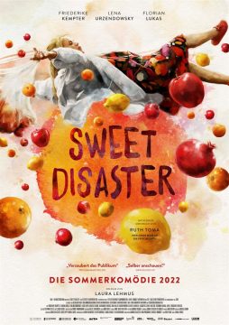 Sweet Desaster - 2022