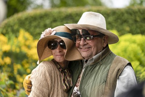The Owners - 2020