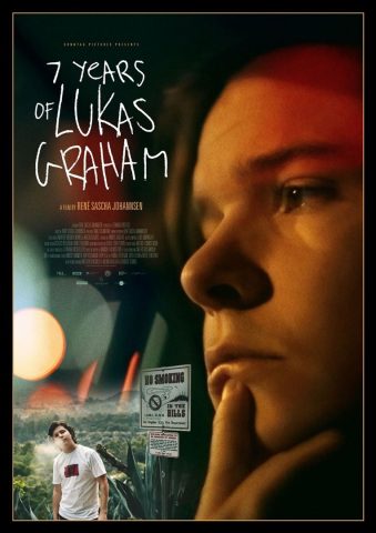 7 Years of Lukas Graham - 2020