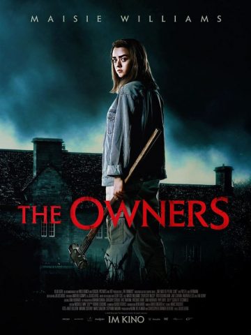 The Owners - 2020