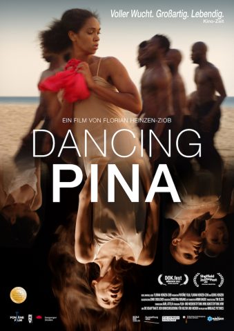 Dancing Pina - 2022