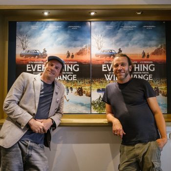 Everything will change: Premiere im Metropol 2022