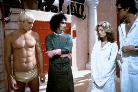 The Rocky Horror Picture Show - 1975