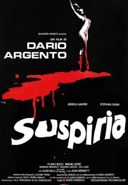 Suspiria - 1977
