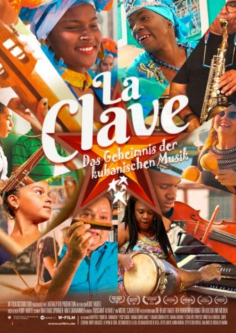 La Clave - 2019