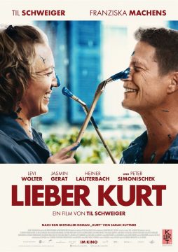 Lieber Kurt - 2022
