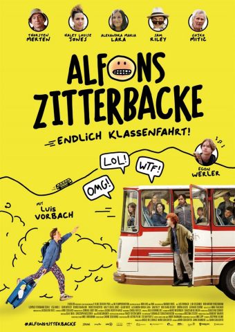 Alfons Zitterbacke 2 - 2022