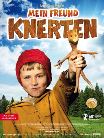 Mein Freund Knerten - 2009