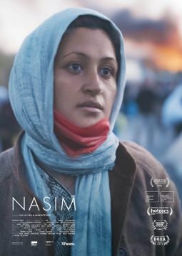 Nasim - 2022