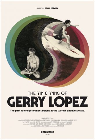 The Yin And Yang Of Gerry Lopez - 2022