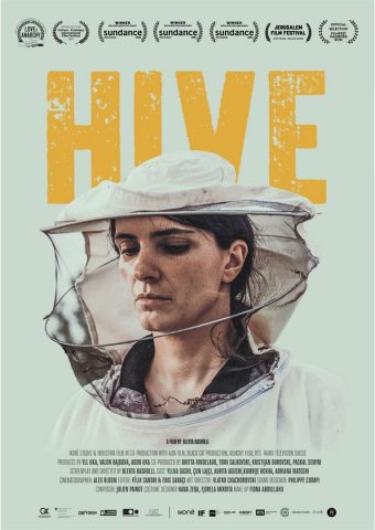 Hive - 2022