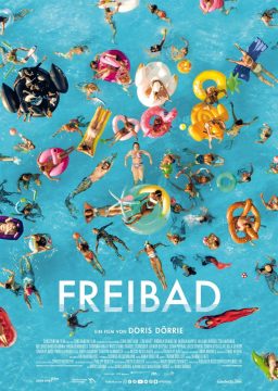 Freibad - 2022