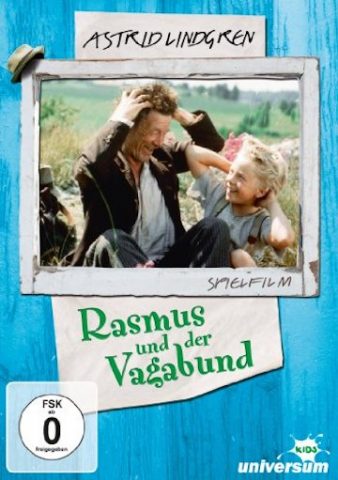 Rasmus und der Vagabund - 2022