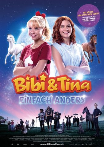 Bibi & Tina - 2022