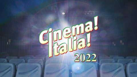 Cinema Italia Feature Banner