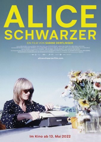 Alice Schwarzer - 2022