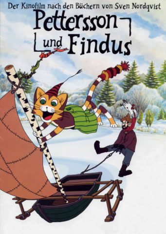 Pettersson und Findus - 1999
