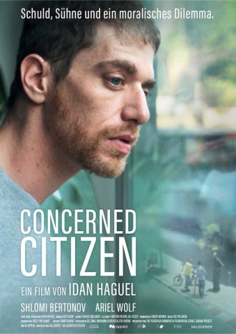 Concerned Citizen - 2022