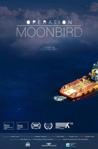 Operation Moonbird - 2020