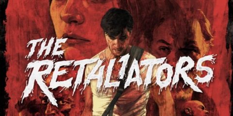 The Retaliators - 2022