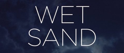 Wet Sand - 2021