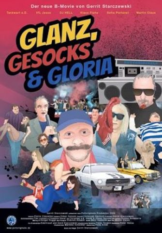 POTTORIGINALE: GLANZ, GESOCKS & GLORIA - 2022