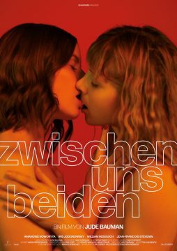 Zwischen uns beiden - 2021