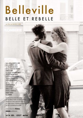 Belleville. Belle et Rebelle - 2021