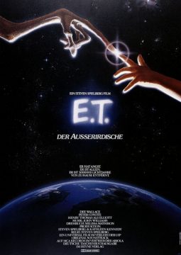E.T. - Der Außerirdische - 1982