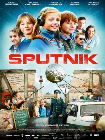 Sputnik - 2013