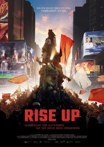 Rise Up - 2022