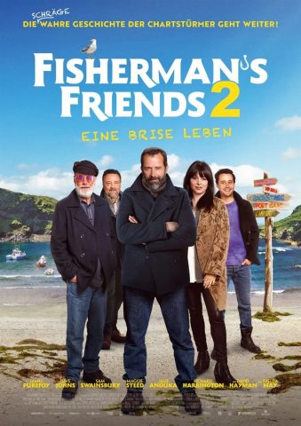 Fisherman's Friends 2 - 2022