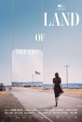 Land of Dreams - 2021