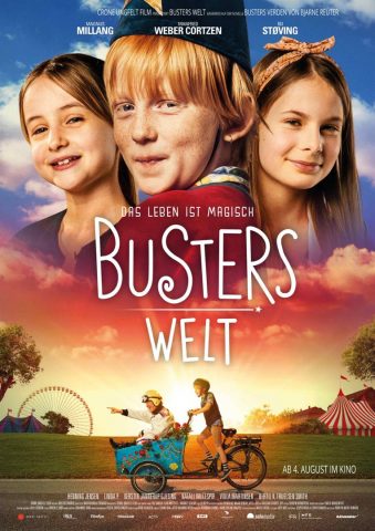 Musters Welt - 2022