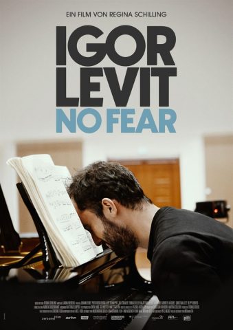 Igor Levit - No Fear - 2022