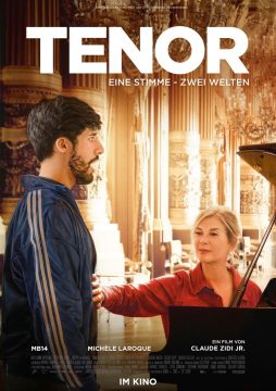 Tenor - 2022