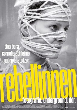 Rebellinnen - 2022