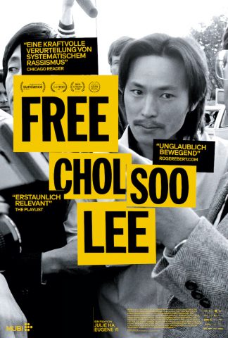 Free Chol Soo Lee - 2022