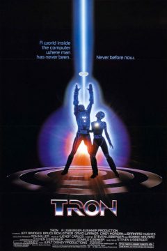 Tron - 1982